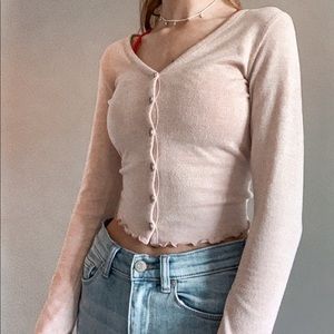 AE Outfitters Soft & Sexy Plush XS